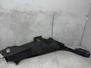 обшивка стойки Porsche Macan 1 поколение (2013 - 2019), 95B867768