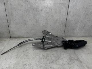 рычаг ручного тормоза (ручника) Ford Mustang 6 поколение S550, FR3C2780BJ