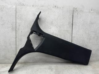 обшивка стойки центральной левой Land Rover Range Rover Evoque 1 поколение [рестайлинг], BJ32-243A53