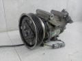 компрессор кондиционера Renault Clio 3 поколение 2007, 8200953359 - фото №2