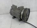 компрессор кондиционера Renault Clio 3 поколение 2007, 8200953359 - фото №6