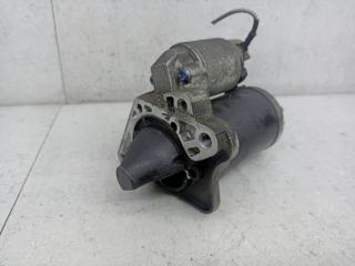 стартер Renault Megane 3 поколение 2010, 8200665518