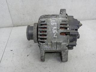 генератор Renault Scenic 2 поколение 2004, 8200100907