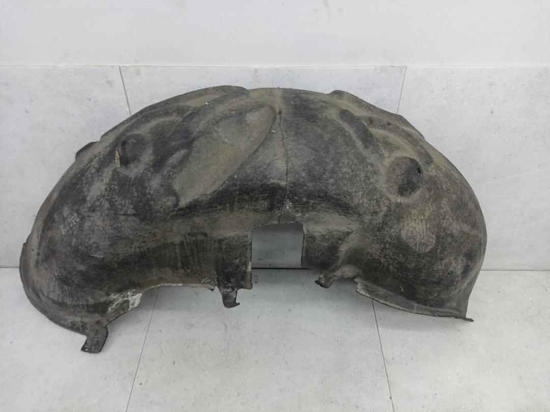 защита арок задняя правая (подкрылок) Porsche Macan 1 поколение (2013 - 2019), 95B810972 - фото №1