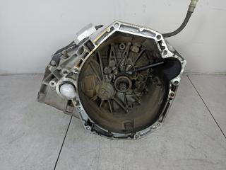 КПП механическая (МКПП) Renault Duster 1 поколение 2011, 1.5 л., TL4, TL4B075, TL4075