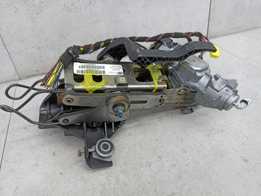 рулевая колонка Land Rover Range Rover Sport 1 поколение 2008, QMB500760 - фото №1