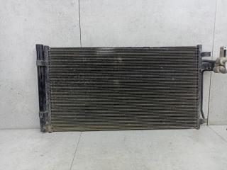 радиатор кондиционера Land Rover Range Rover Evoque 1 поколение [рестайлинг] 2016, GJ3219710AA