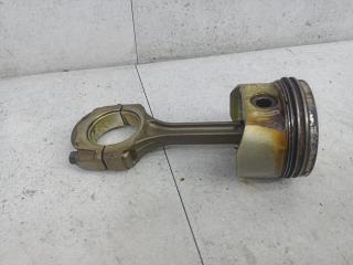 шатун Renault Megane 2 поколение [рестайлинг] 2008, 1.6 л., 121009455R