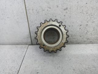 шестерня (звездочка) коленвала Renault Megane 2 поколение [рестайлинг] 2008, 1.6 л., 8200022229