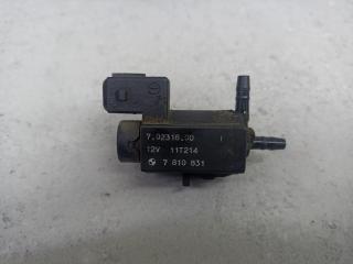 электромагнитный клапан BMW X5 E70 [рестайлинг] 2010, 7810831