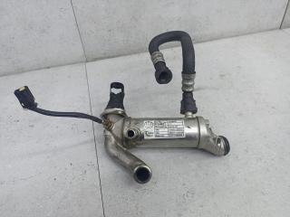 охладитель EGR / Радиатор EGR BMW X5 E70 [рестайлинг] 2010, 8507334