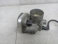 заслонка дроссельная Renault Scenic 3 поколение 2011, 8200190230, 8200171134 - фото №2