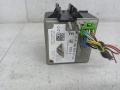 кнопка запуска двигателя Mercedes-Benz GLE W166 2018, A1669059702 - фото №3