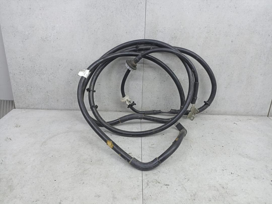 проводка Bentley Flying Spur 2 поколение 2015, 4W2971228 - фото №1