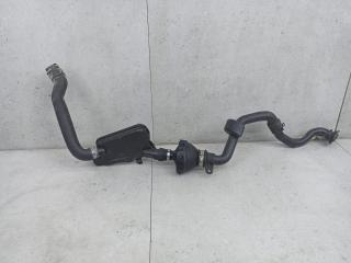 резонатор воздушного фильтра Ford Mustang 6 поколение S550 2016, FR3C9P437