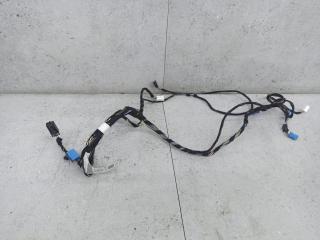 дверная проводка Mercedes-Benz GLE W166 2018, Z63043093