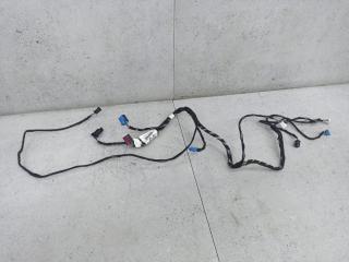 дверная проводка Mercedes-Benz GLE W166 2018, Z73673105