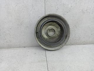 шкив коленвала Peugeot 307 1 поколение 2005, 9641741980