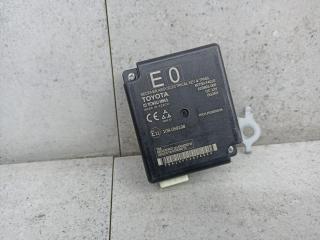 Иммобилайзер Toyota C-HR 1 поколение AX10 2017, 897B0F4010