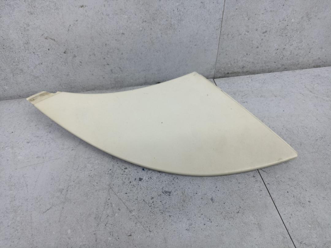 Накладка (ресничка) фары Peugeot Boxer 2 поколение 2009, 1306530070 - фото №1