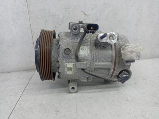 компрессор кондиционера Kia Sportage 4 поколение 2017, 97701D7000