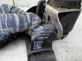ремень безопасности Land Rover Range Rover Evoque L538 (2011 - 2015), 618582300B - фото №4