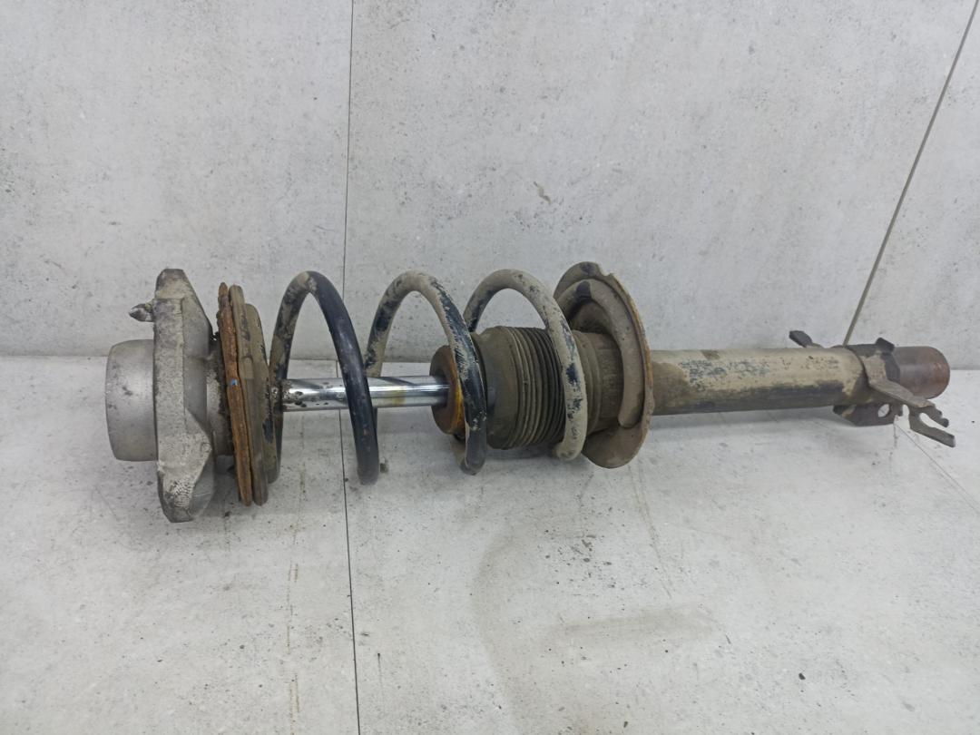 амортизатор передний Peugeot Boxer 2 поколение 2008, 335827 - фото №1