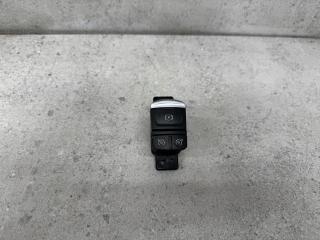 кнопка ручного тормоза (ручника) Renault Megane 4 поколение (2016 - 2020), 363214222R