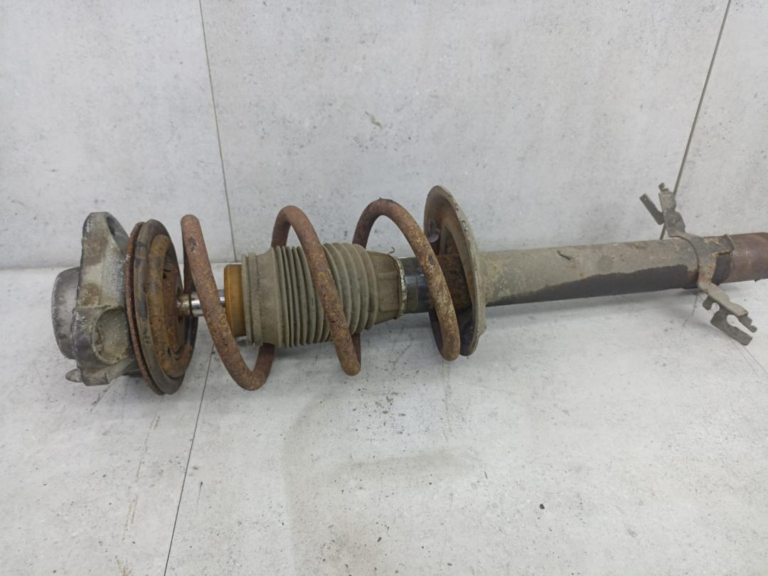 амортизатор передний Peugeot Boxer 2 поколение 2008, 335827 - фото №1