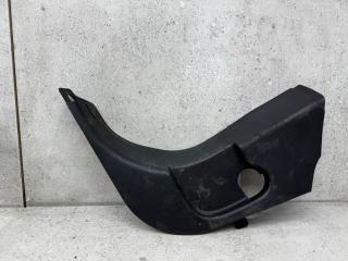 накладка на порог Land Rover Range Rover 4 поколение [рестайлинг] (2017 - 2020), BJ32-02349