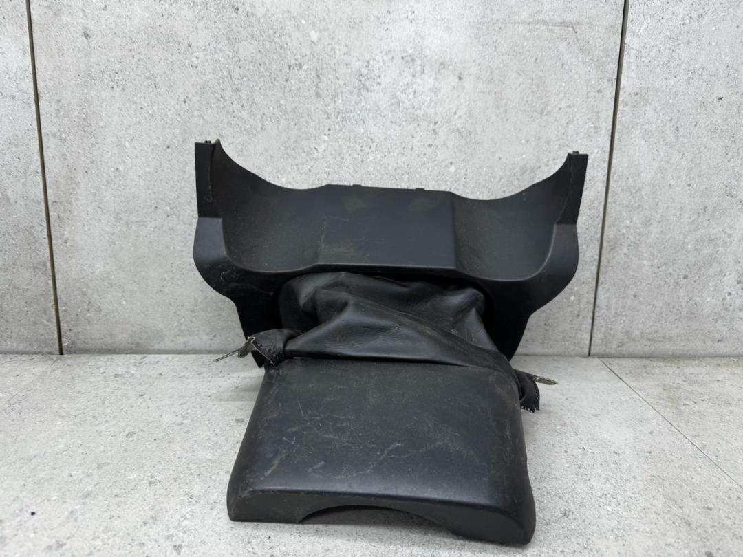 кожух рулевой колонки Land Rover Range Rover Evoque L538 (2011 - 2015), BJ323F902AB - фото №1