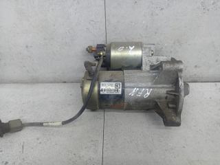 стартер Peugeot 307 1 поколение 2005, 5802V7