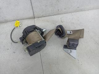 ремень безопасности Jaguar XJ 3 поколение, 2W93F611B69