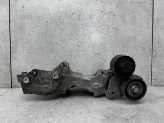 кронштейн генератора Renault Master 3 поколение (2010 - 2014), 117103703R