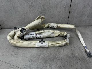 подушка безопасности боковая (шторка) Land Rover Range Rover Evoque 1 поколение [рестайлинг] 2018, BJ3214K160BC