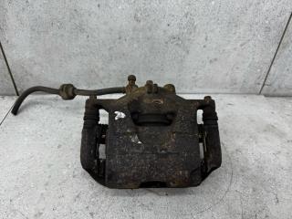 суппорт передний правый Opel Zafira 3 поколение (C) (2011 - 2016), 13430603