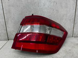 фонарь задний правый Mercedes-Benz E-Класс W212/S212/C207/A207 (2009 - 2013), A2128204064