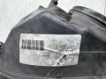 фара левая Renault Logan 1 поколение (2004 - 2009), 8200211005 - фото №2