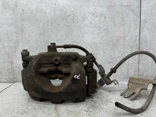 суппорт передний правый Land Rover Discovery 5 поколение (2016 - 2026), N934BCNYCA