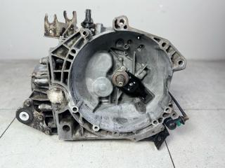 КПП механическая (МКПП) Peugeot Boxer 2 поколение 2008, 20GP05