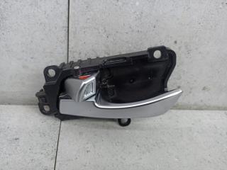 ручка внутренняя задняя левая Kia Sorento 3 поколение [рестайлинг] 2018, 82610C5010