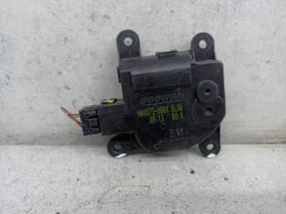 моторчик заслонки печки Kia Sorento 3 поколение [рестайлинг] 2018, H400730881