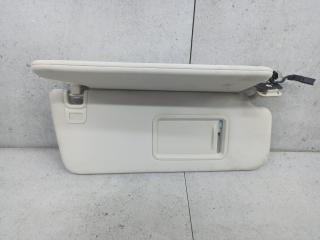 козырек солнцезащитный Land Rover Range Rover 4 поколение 2016, L0214284, LR040166