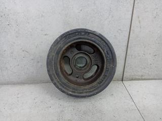 шкив коленвала Ford Focus 2 поколение 2008, 4M5G6316