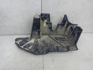 защита бампера заднего Toyota C-HR 1 поколение AX10 2017, 58399F4010