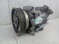компрессор кондиционера Renault Clio 3 поколение 2007, 8200953359 - фото №2