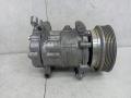 компрессор кондиционера Renault Clio 3 поколение 2007, 8200953359 - фото №5