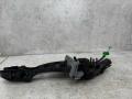 скелет ручки двери задней левой Land Rover Range Rover Evoque L538 (2011 - 2015), BJ32-24995 - фото №4