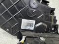 замок двери задней левой Land Rover Range Rover Evoque L538 (2011 - 2015), 8X2A-26413-AE - фото №5