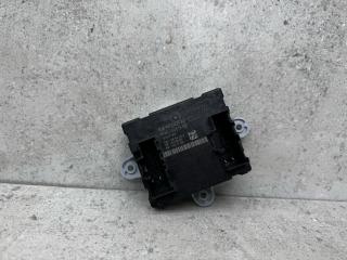 модуль управления двери Jaguar XE 1 поколение 2016, HK83-14D619-BB